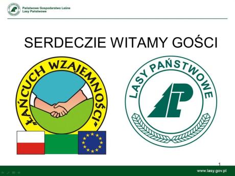 Gościliśmy działaczy społecznych