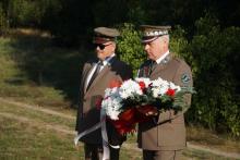 W Orzechowie uczcili pamięć ofiar sowieckiej agresji