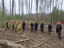 Trening czyni mistrza